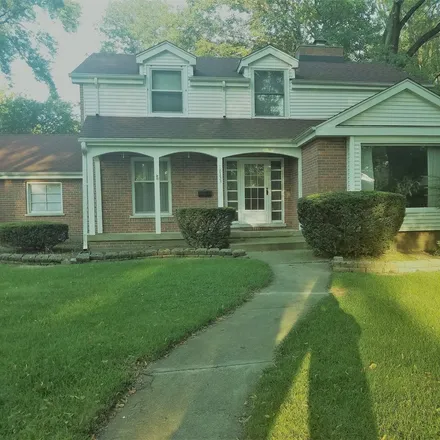 Image 1 - Homewood, IL, US - House for rent