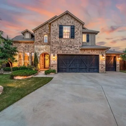 Buy this 5 bed house on Vineyard Creek Drive in Grapevine, TX 76039