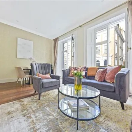 Rent this 2 bed room on 11 Ovington Square in London, SW3 1LH