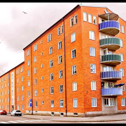 Image 2 - Sveagatan 10, 582 21 Linköping, Sweden - Apartment for rent