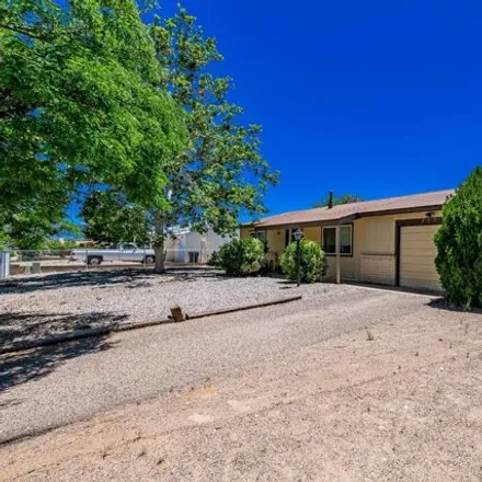 Buy this 2 bed house on 241 Corsica Drive Southeast in Rio Rancho, NM 87124
