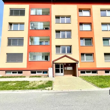 Image 9 - Konečná 1603, 686 05 Uherské Hradiště, Czechia - Apartment for rent