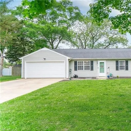 Buy this 3 bed house on 2 Krause Court in Hampton, VA 23664