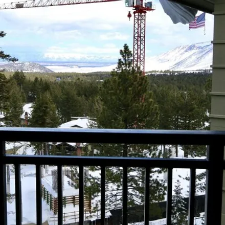 Image 4 - The Westin Monache Resort, Mammoth, 50 Hillside Drive, Mammoth Lakes, CA 93546, USA - Condo for sale