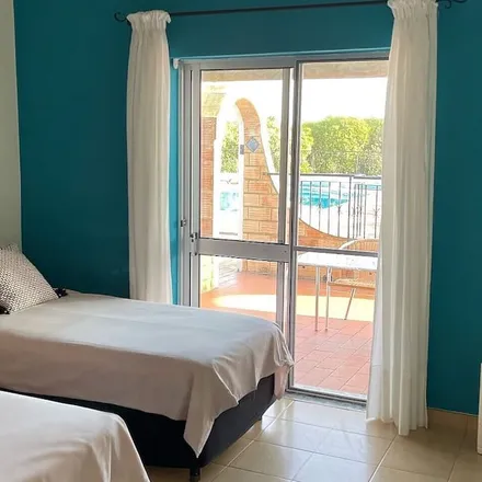 Rent this 1 bed house on Moncarapacho e Fuseta in Faro, Portugal