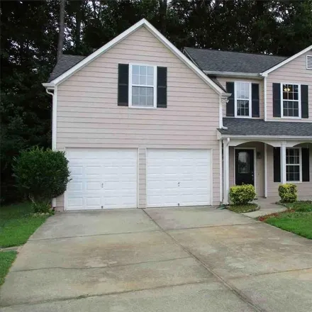 Buy this 4 bed house on 2992 Everglades Court in Acworth, GA 30101