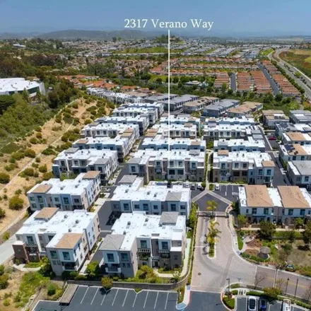 Image 2 - 2317 Verano Way, Vista, California, 92081 - Condo for sale