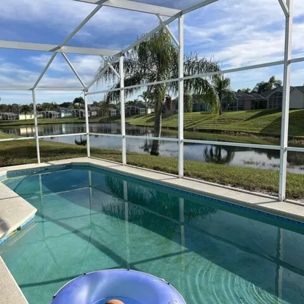 Image 6 - 345 Reserve Dr, Davenport, Florida, 33896 - House for sale