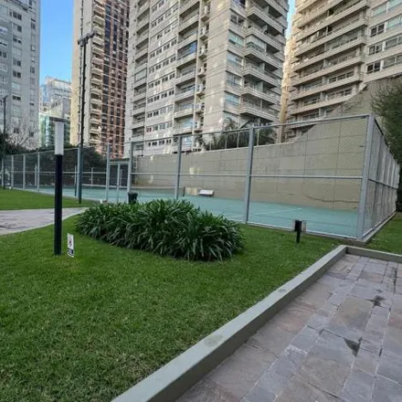 Rent this 1 bed apartment on Bulnes 2761 in Palermo, C1425 AAX Buenos Aires
