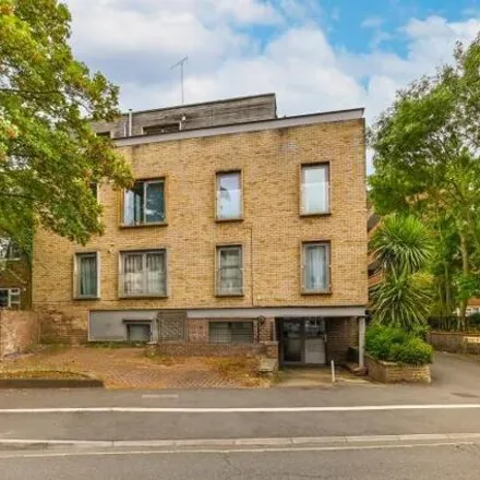 Buy this 1 bed apartment on Kingston Hill in London, KT2 7BH