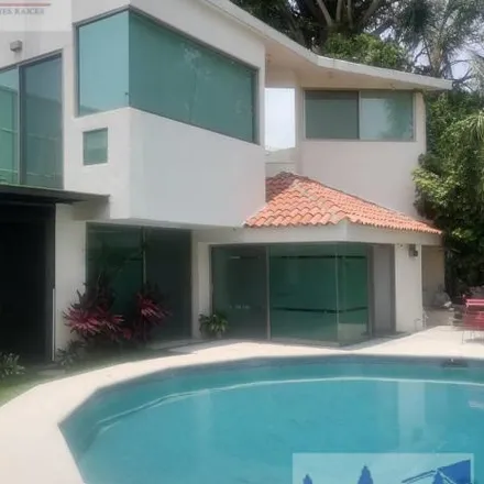 Buy this 6 bed house on Tabachines in Calle Paseo de los Tabachines, 62050 Cuernavaca