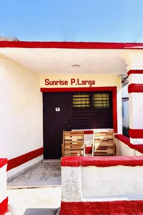 Image 1 - Playa Larga, Caletón, MATANZAS, CU - House for rent
