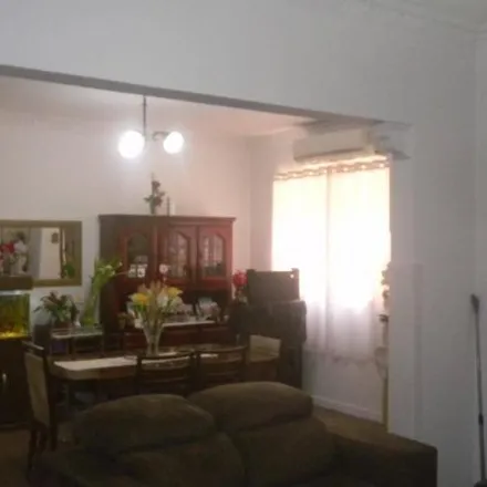 Buy this 4 bed house on Avenida Senador Pinheiro Machado in Marapé, Santos - SP