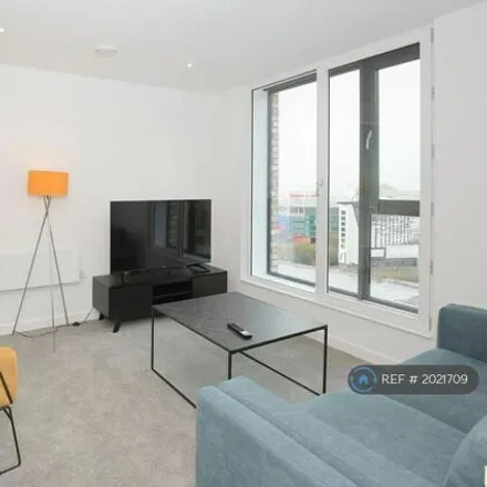 Image 6 - NO.1 OLD TRAFFORD, Wharf End, Gorse Hill, M17 1GL, United Kingdom - Apartment for rent