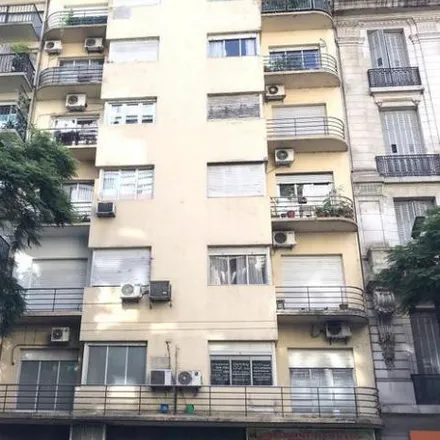 Image 2 - Avenida Santa Fe 847, Retiro, C1059 ABC Buenos Aires, Argentina - Apartment for sale