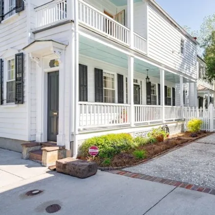 Buy this 3 bed house on 24 Gadsden Street in Charleston, SC 29401