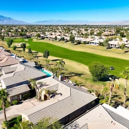 Rent this 4 bed house on Indian Springs Golf Club in Green Hills Drive, Indio
