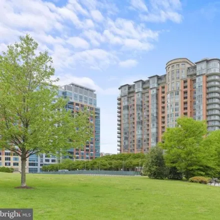 Buy this 2 bed condo on One Park Crest in 8220 Crestwood Heights Drive, Fairfax County