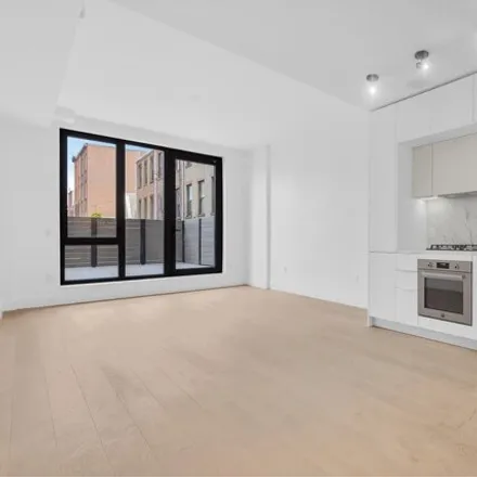 Buy this 2 bed condo on Jitu Weusi Plaza in New York, NY