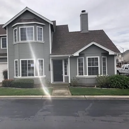 Buy this 3 bed house on 2808 Stone Ter in Modesto, California