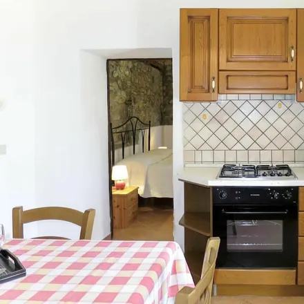 Rent this 1 bed apartment on Pastina in Pisa, Italy