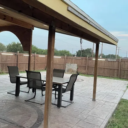 Image 6 - Alamo, TX, 78516 - House for rent
