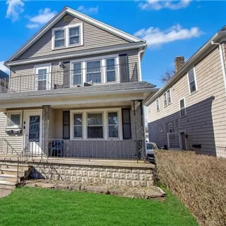 Buy this 6 bed house on 86 Virgil Avenue in Buffalo, NY 14216