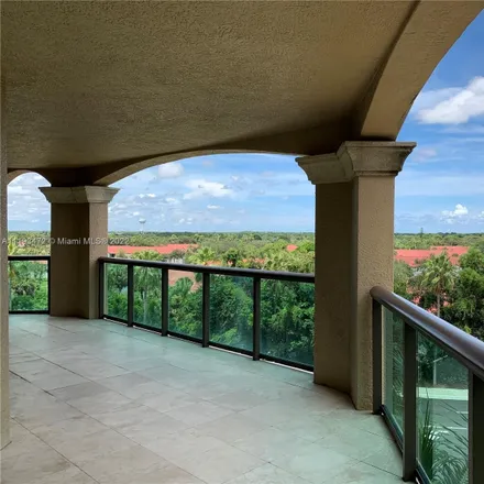 Rent this 3 bed condo on Gardens Parkway in Palm Beach Gardens, FL 33410