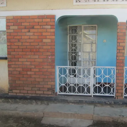 Rent this 1 bed house on Kampala in Nakivubo, UG