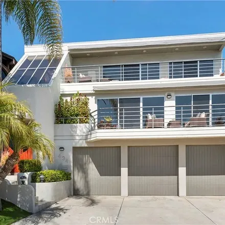 Image 1 - 434 Bonvue Terrace, Laguna Beach, CA 92651, USA - Apartment for rent