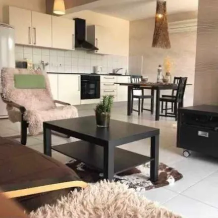 Rent this 2 bed apartment on 7577 Mazotos