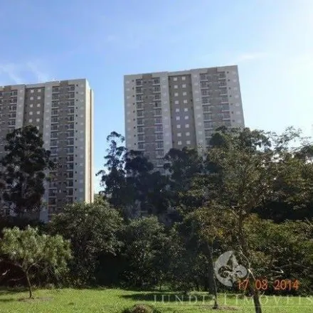 Buy this 2 bed apartment on Duo Reserva do Japi in Rua Antônio Lucato, Eloy Chaves