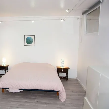 Rent this 1 bed house on 44240 La Chapelle-sur-Erdre