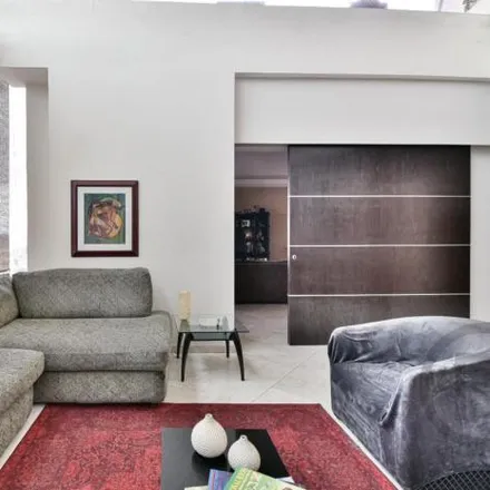 Buy this 4 bed apartment on Hacienda del Ciervo in 52763 Interlomas, MEX