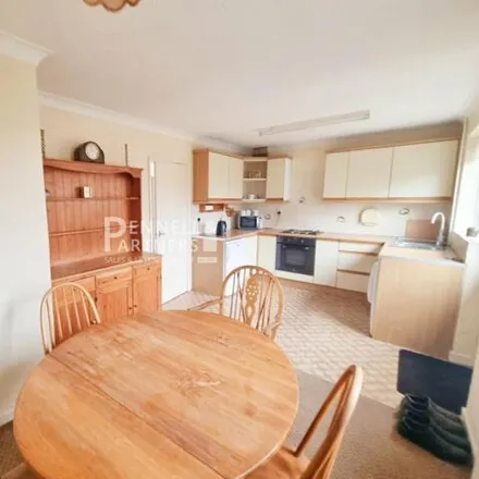 Buy this 2 bed house on Briggate Crescent in Whittlesey, PE7 1DN