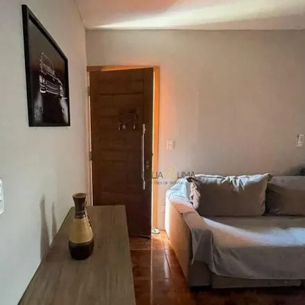 Buy this 3 bed house on Rua Miguel Jorge in Jardim Guaciara, Taboão da Serra - SP