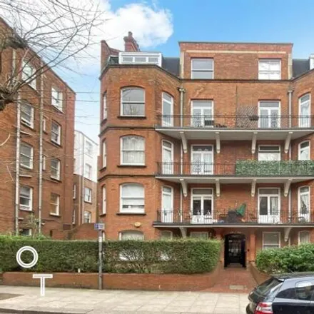 Buy this 1 bed apartment on Lissenden Mansions in Lissenden Gardens, London