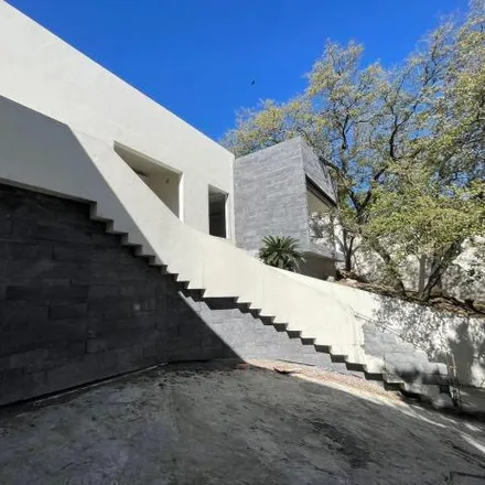 Buy this 3 bed house on Privada Notre Dame in Valle de San Ángel, 66279 San Pedro Garza García