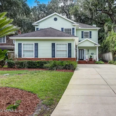 Buy this 3 bed house on 2916 Arapahoe Avenue in Ortega, Jacksonville