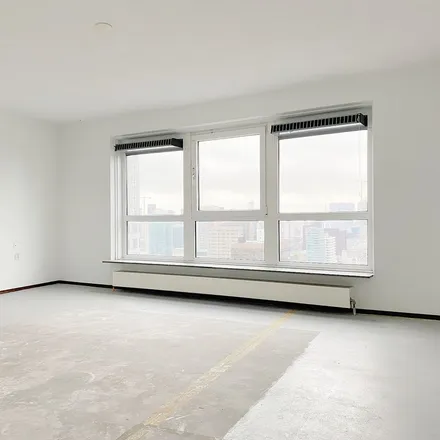 Image 3 - Willemsbrug, 3011 TN Rotterdam, Netherlands - Apartment for rent