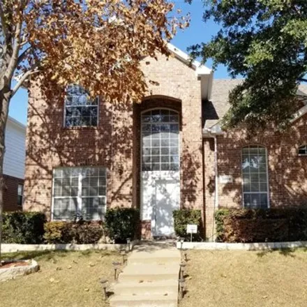 Rent this 4 bed house on 8378 Spring Ridge Drive in Plano, TX 75025
