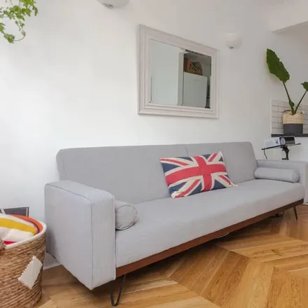 Image 5 - London, SE1 3AN, United Kingdom - Apartment for rent