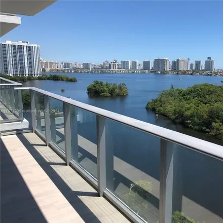 Image 2 - The Harbour - South Tower, Northeast 165th Terrace, North Miami Beach, FL 33160, USA - Condo for sale