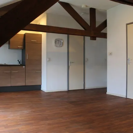 Image 4 - Pastoor Hagenstraat 16, 6442 BV Brunssum, Netherlands - Apartment for rent