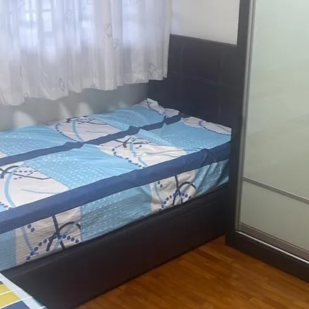 Rent this 1 bed room on 721 Bedok Reservoir Road in Singapore 470721, Singapore