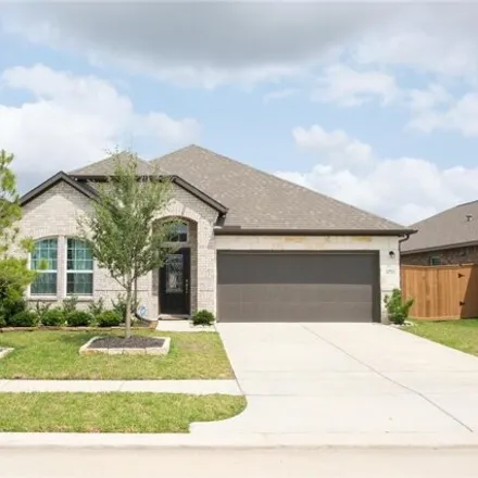 Buy this 3 bed house on Flamingo Bay Lane in Harris County, TX 77433