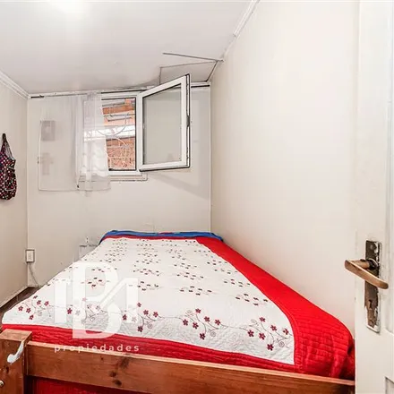 Buy this 4 bed house on Avila 807 in 758 0386 Provincia de Santiago, Chile