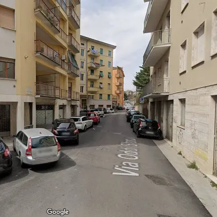 Rent this 1 bed apartment on Via Angeloni - Via Oddi Sforza in Via Oddi Sforza, 06124 Perugia PG