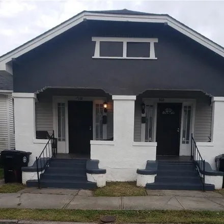 Buy this 6 bed house on 3120 Frenchmen Street in New Orleans, LA 70122