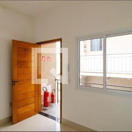 Buy this 1 bed apartment on Rua Acácio Vasconcelos in Campo Belo, Região Geográfica Intermediária de São Paulo - SP